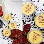 coffee apple bavarois12